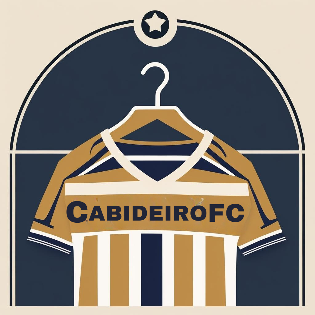 CABIDEIRO FC